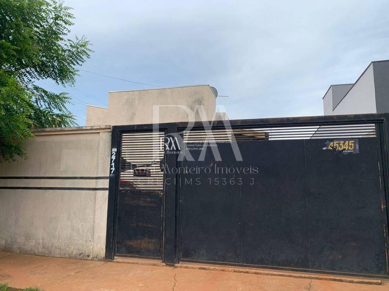 Quitinete à venda, JARDIM ALVORADA, TRES LAGOAS - MS