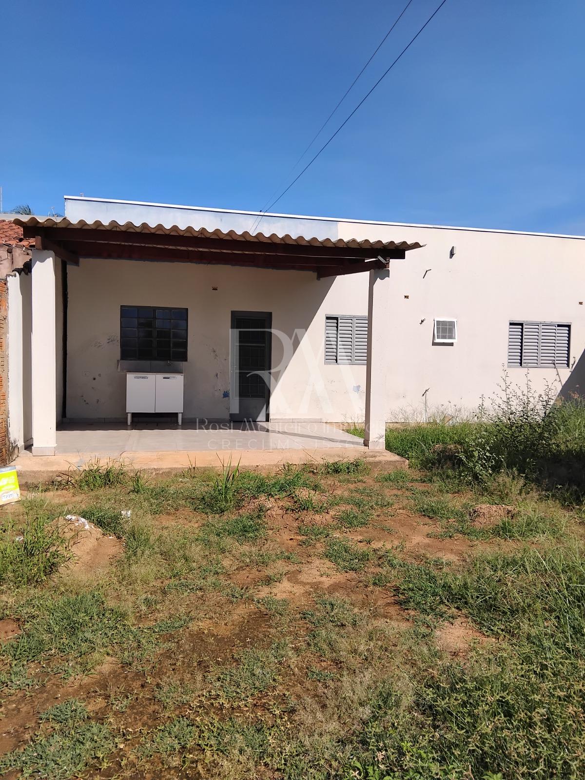 Casa para loca??o, JARDIM FLAMBOYAN, TRES LAGOAS - MS