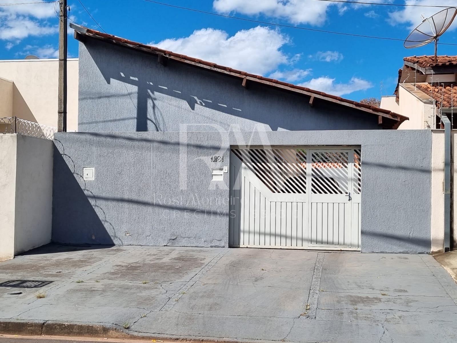 Casa à venda, VILA NOVA, TRES LAGOAS - MS