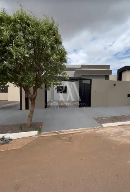 Casa à venda, MAIS PARQUE, TRES LAGOAS - MS