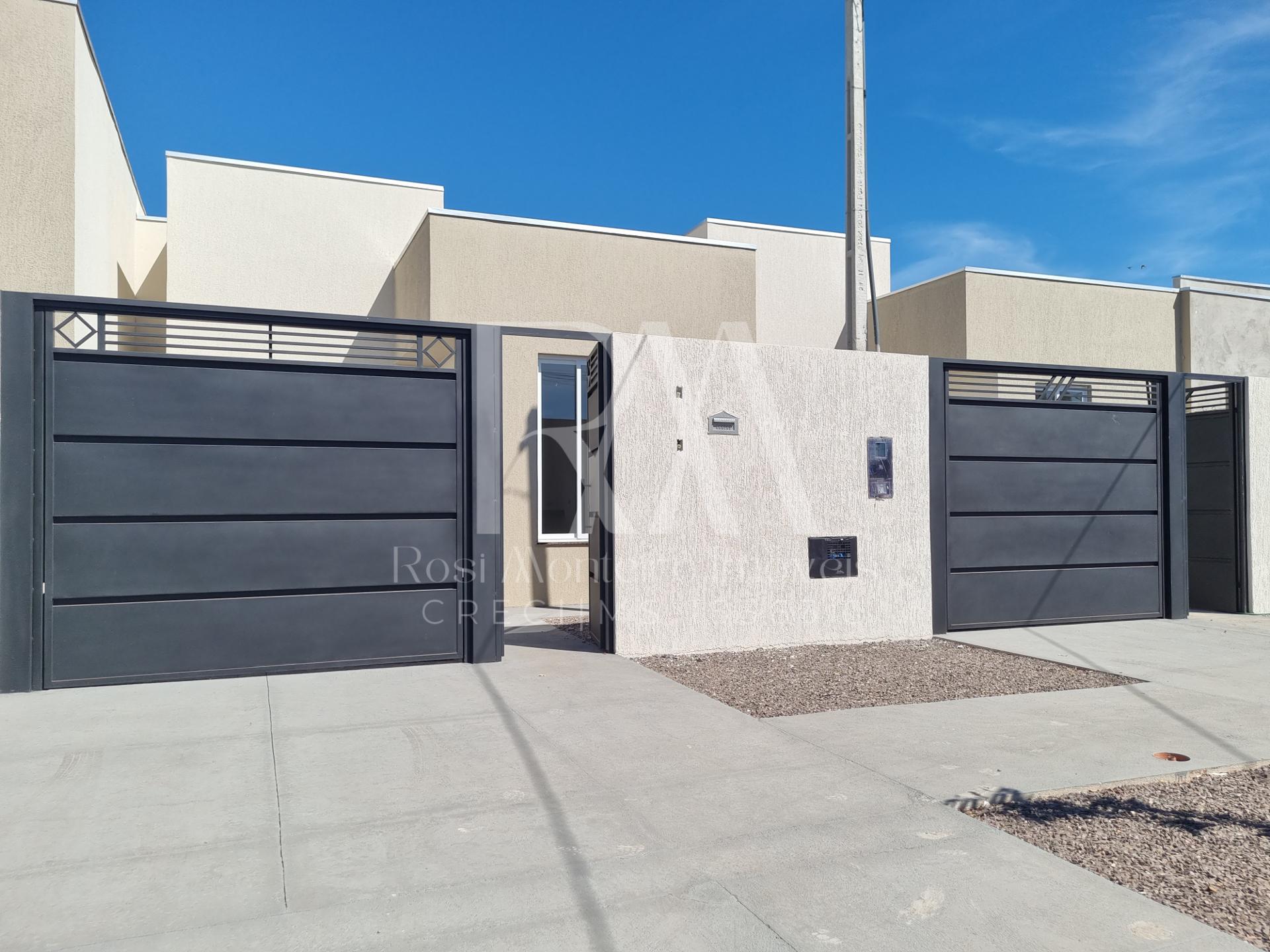 Casa à venda, NOVA TRES LAGOAS, TRES LAGOAS - MS