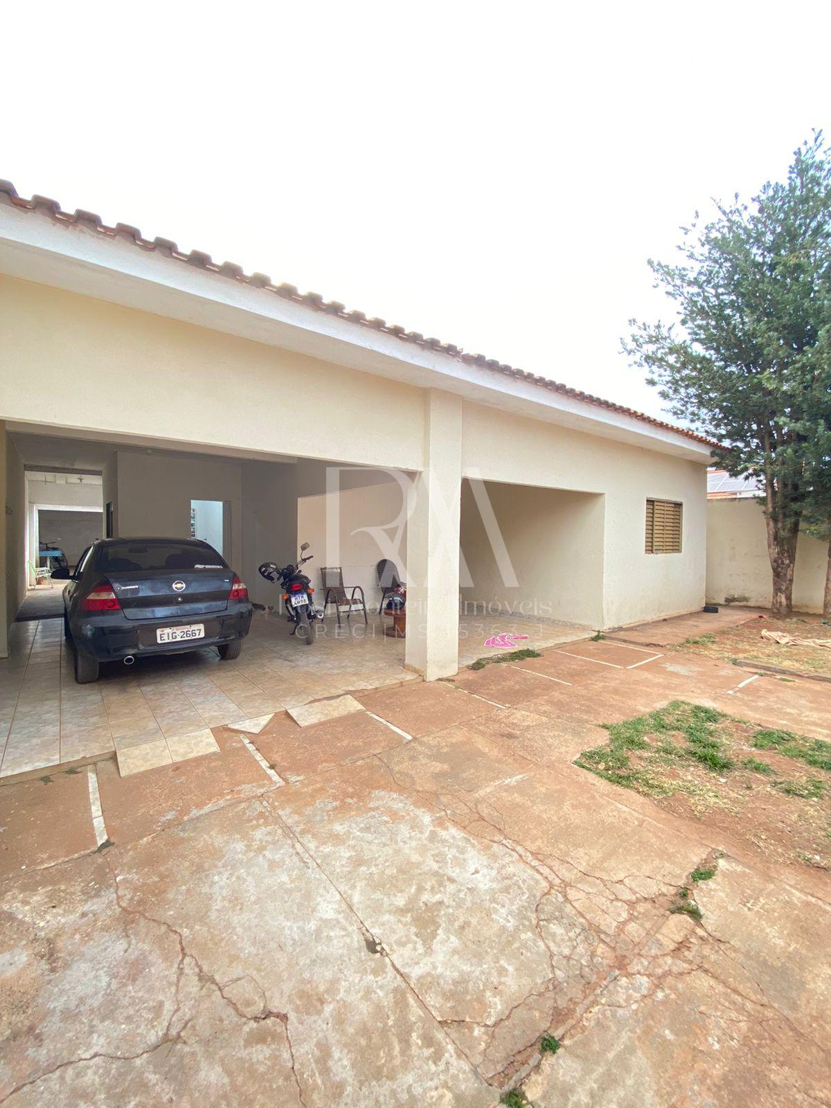 Casa à venda, SANTA TEREZINHA, TRES LAGOAS - MS