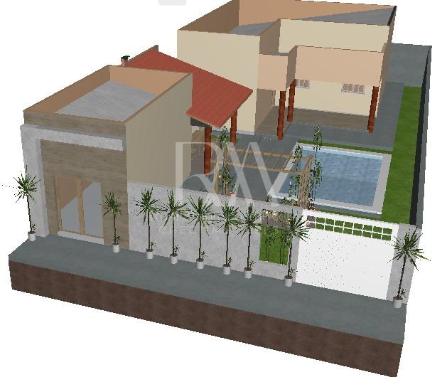 Casa à venda, MONTANINI, TRES LAGOAS - MS