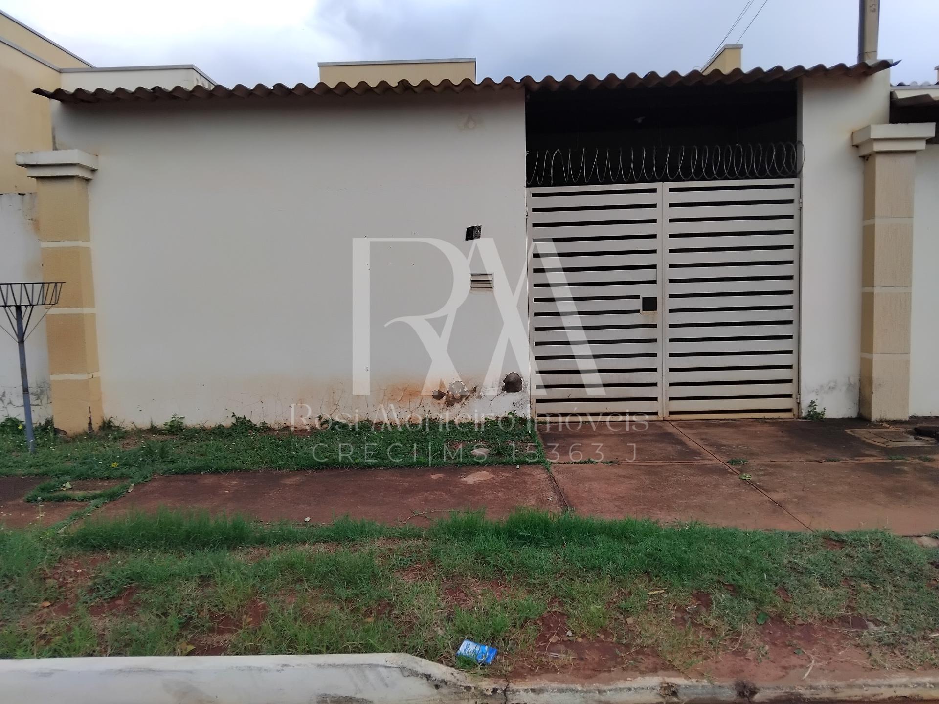 Casa à venda, Parque Residencial Quinta da Lagoa, TRES LAGOAS ...