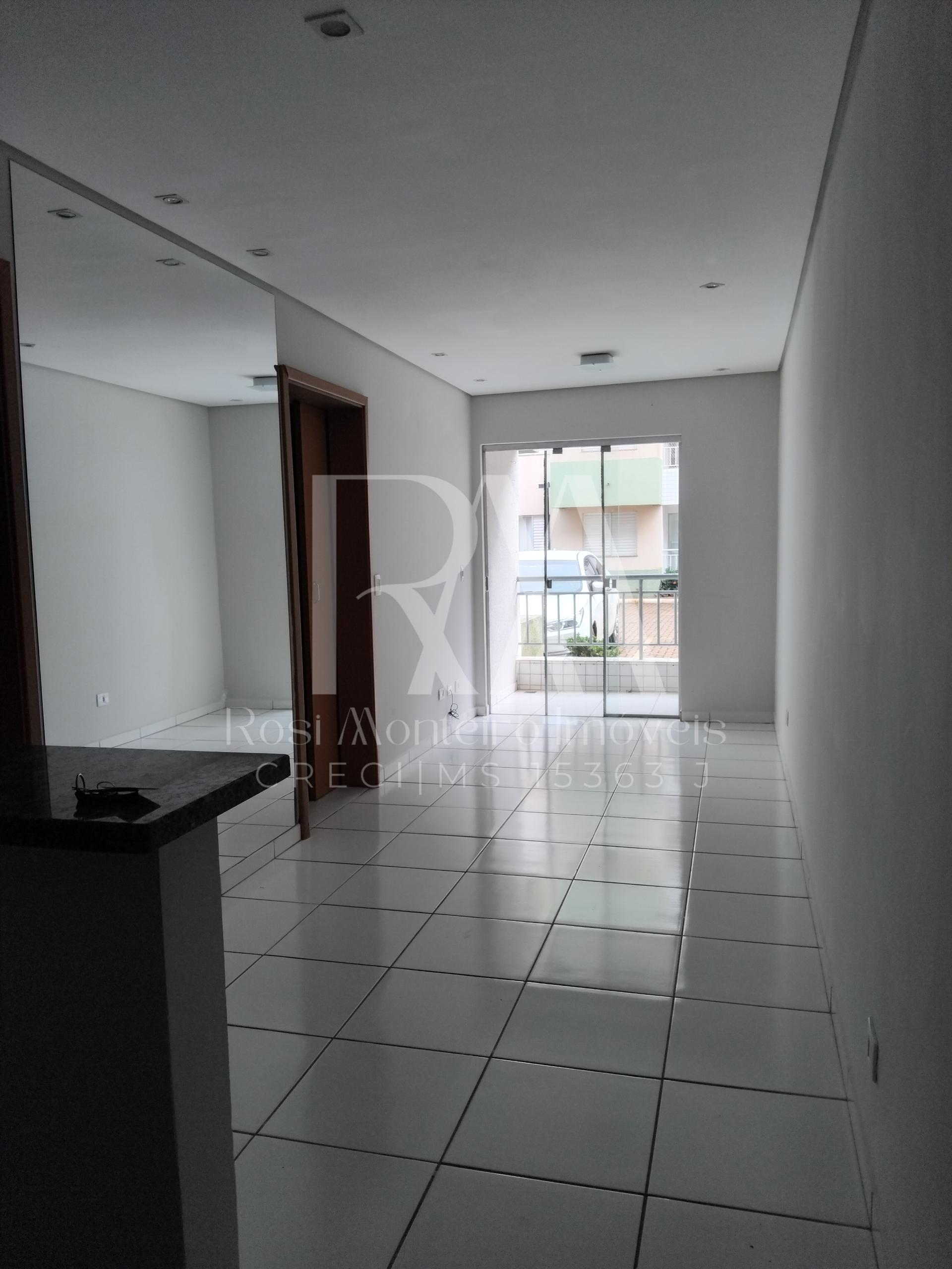 Apartamento à venda, COND. DON EL CHALL.