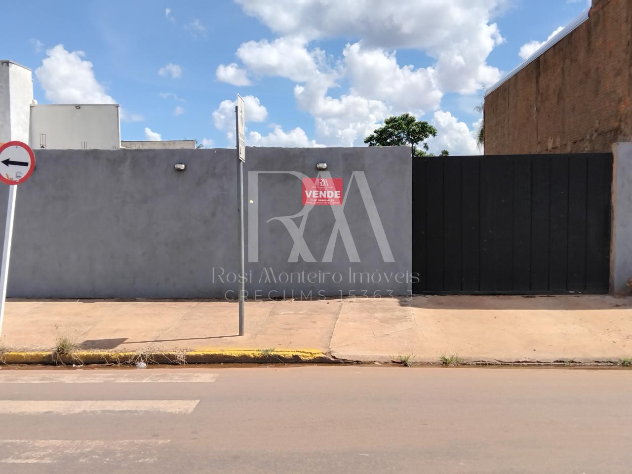 TERRENO 10X45 EM FRENTE AO UPA