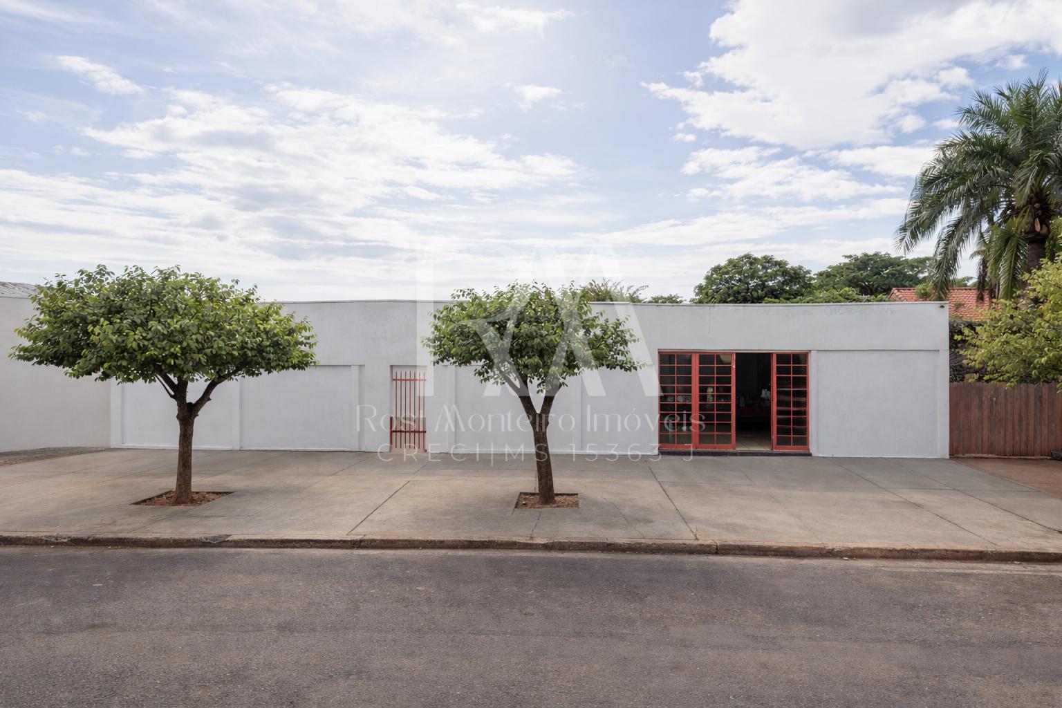 Casa à venda, Bairro  Santos Dumont, TRES LAGOAS - MS