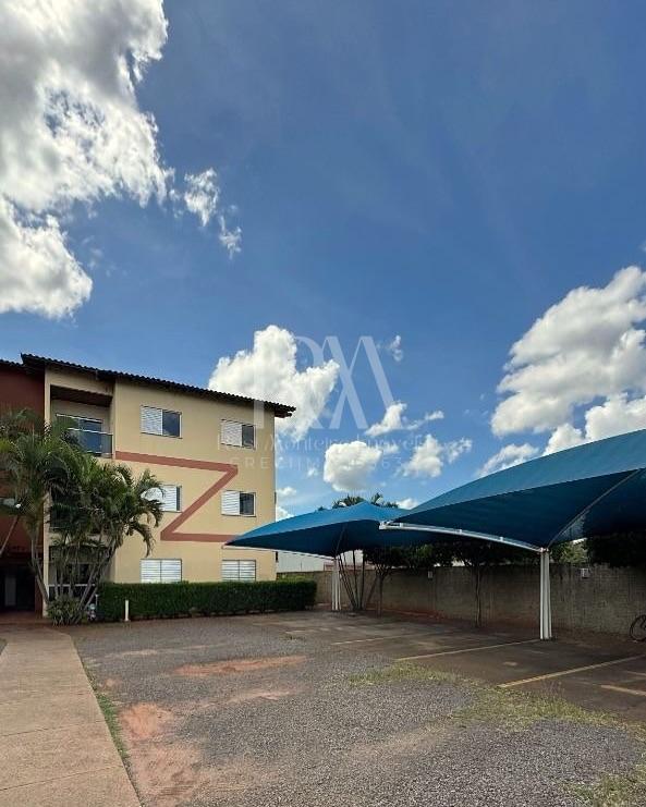 Apartamento à venda, JARDIM CANGALHA, TRES LAGOAS - MS