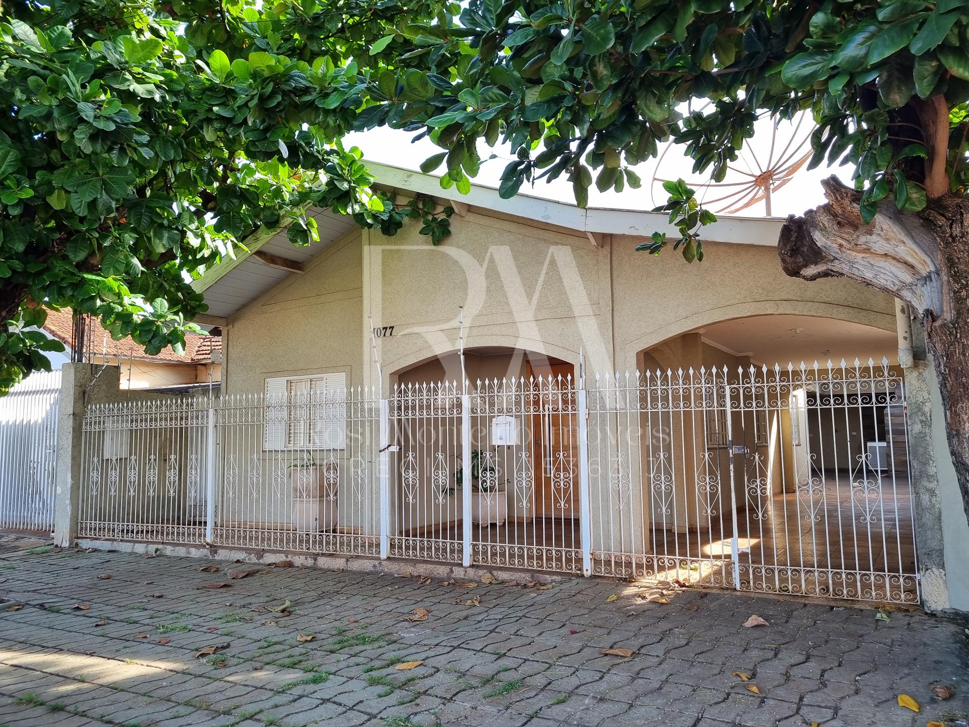 À VENDA - BAIRRO NOSSA SENHORA APARECIDA, TRES LAGOAS - MS