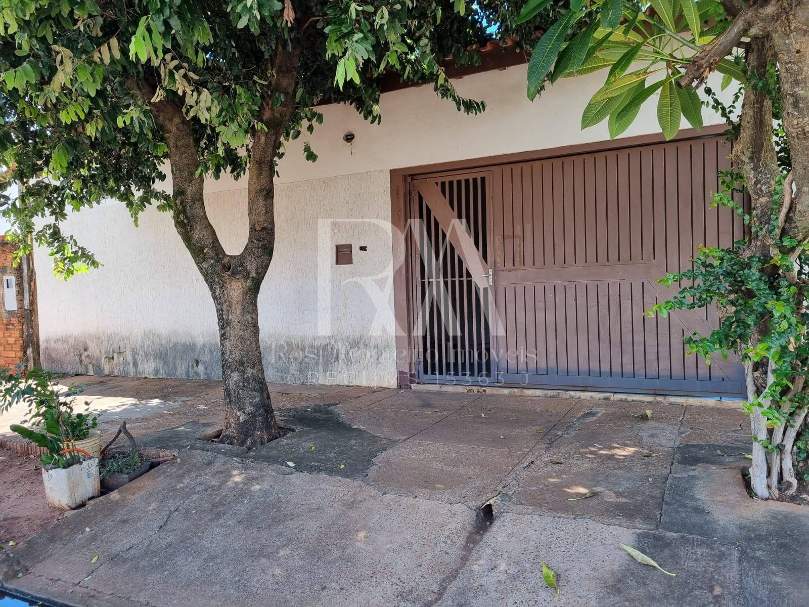 Casa à venda, VILA NOVA, TRES LAGOAS - MS