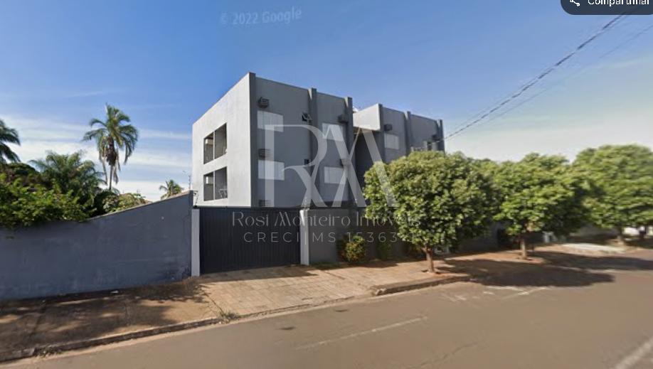 Apartamento à venda, Centro, TRES LAGOAS - MS