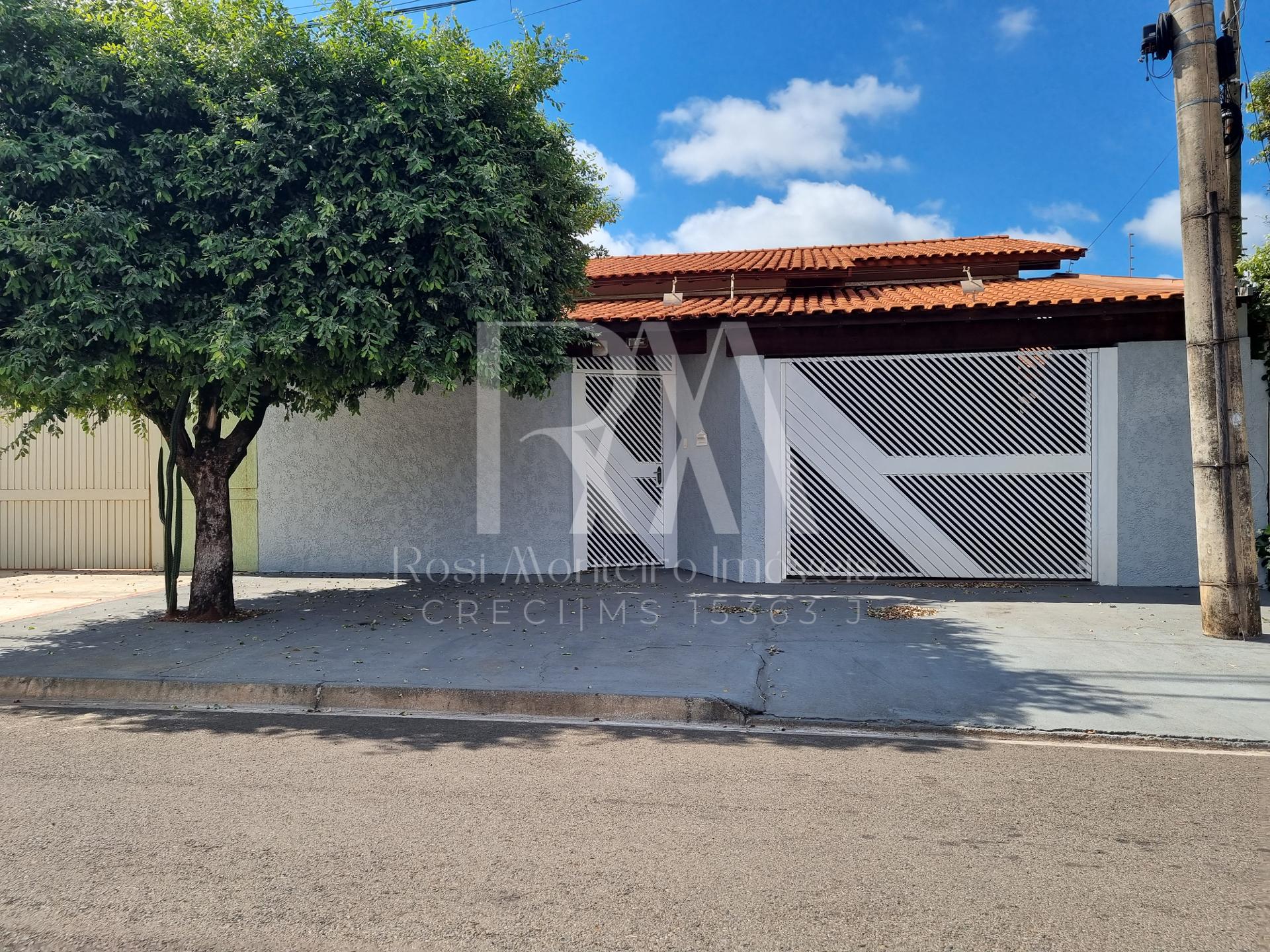 Casa à venda, VILA NOVA, TRES LAGOAS - MS