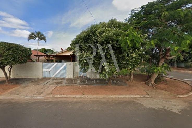 Casa à venda, JARDIM DOURADOS, TRES LAGOAS - MS