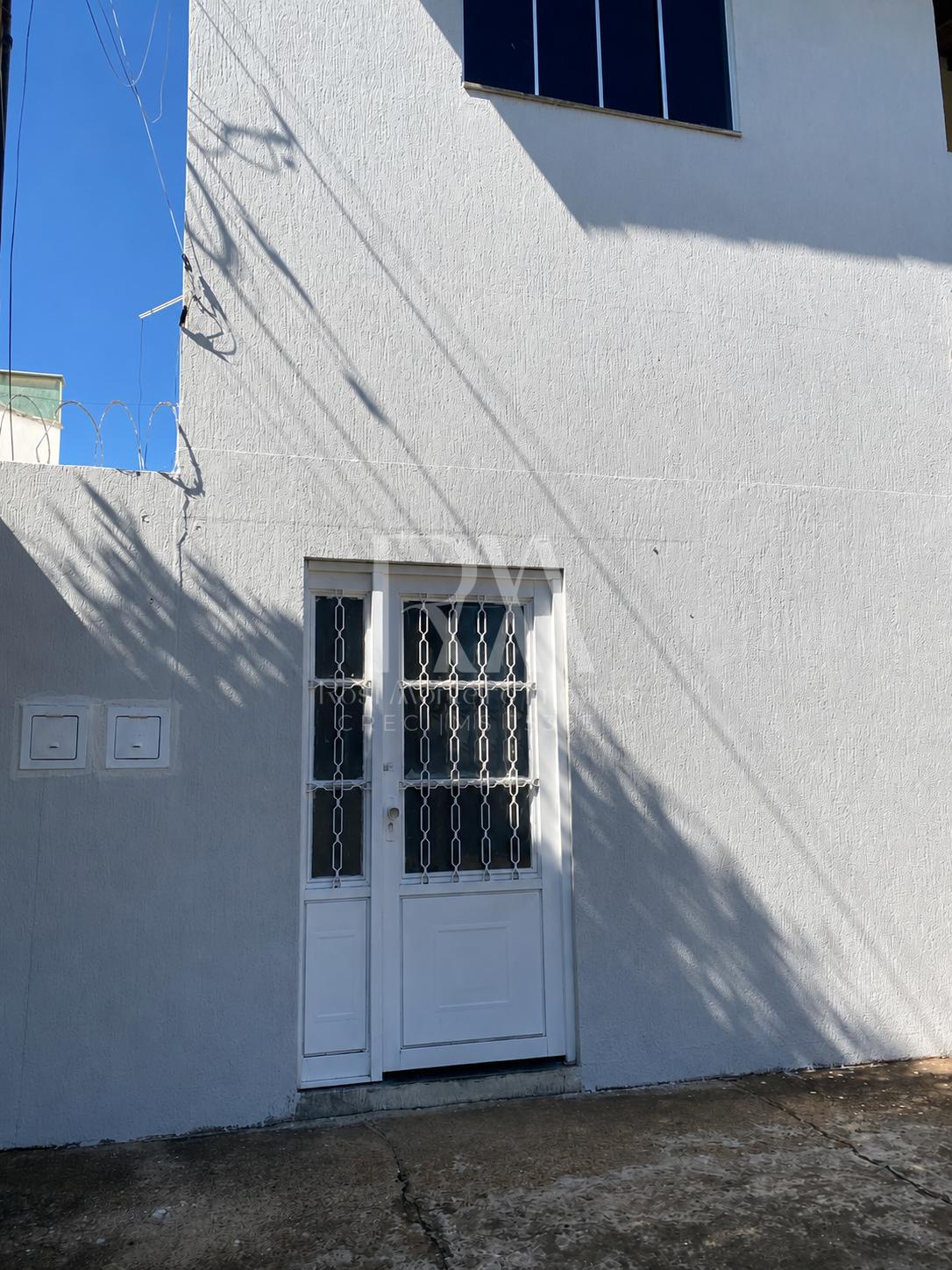 Um im?vel aconchegante para sua fam?lia no bairro Santa Rita ..