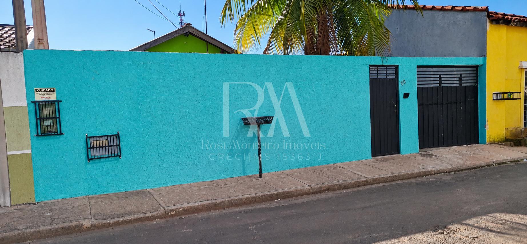 Casa à venda, VILA PILOTO 1, TRES LAGOAS - MS