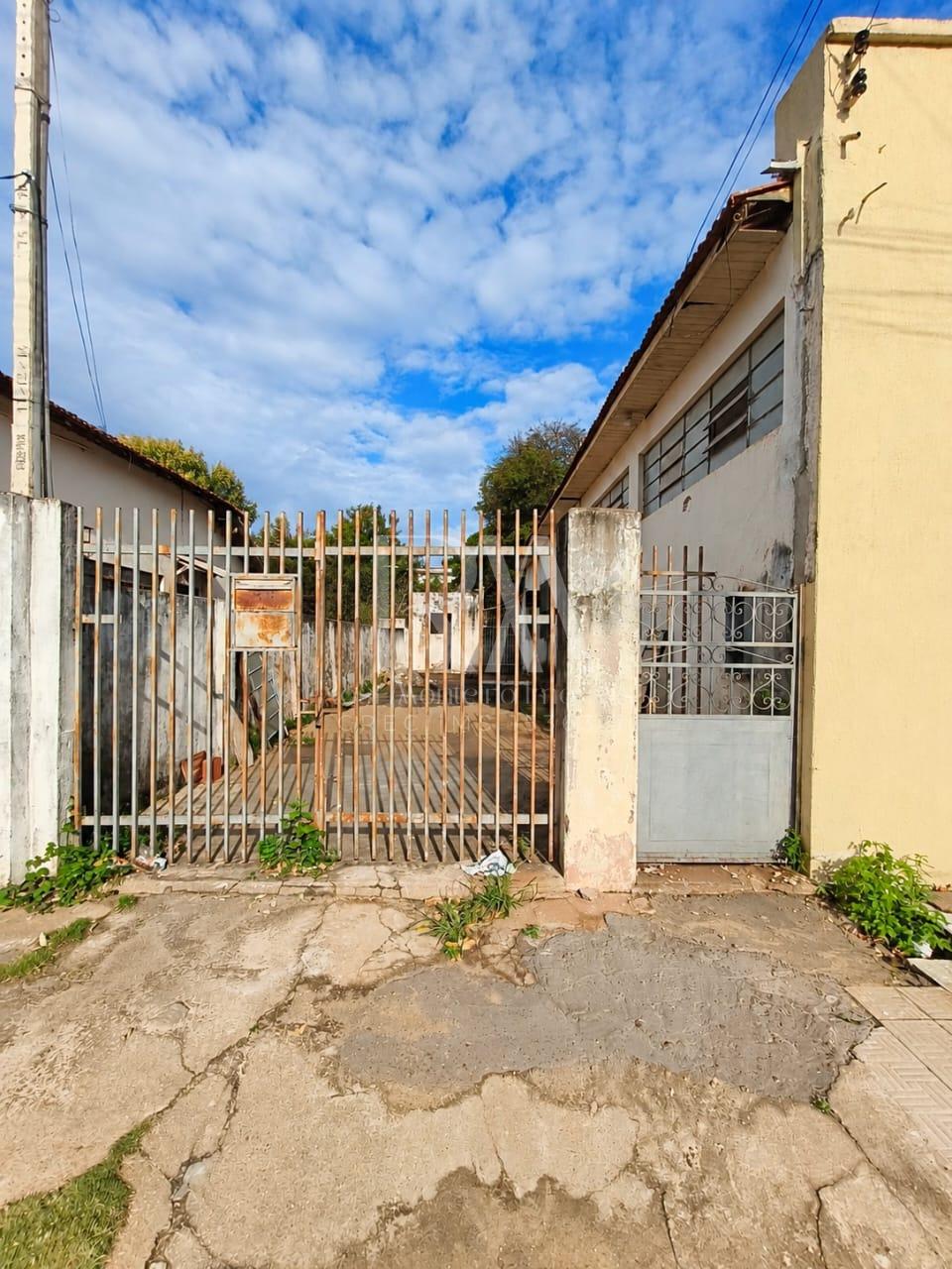 Casa à venda, Centro, TRES LAGOAS - MS
