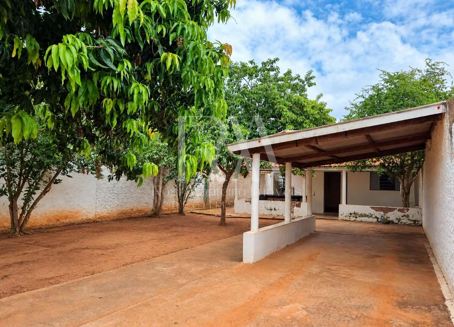 Casa à venda, JARDIM ITAMARATY, TRES LAGOAS - MS