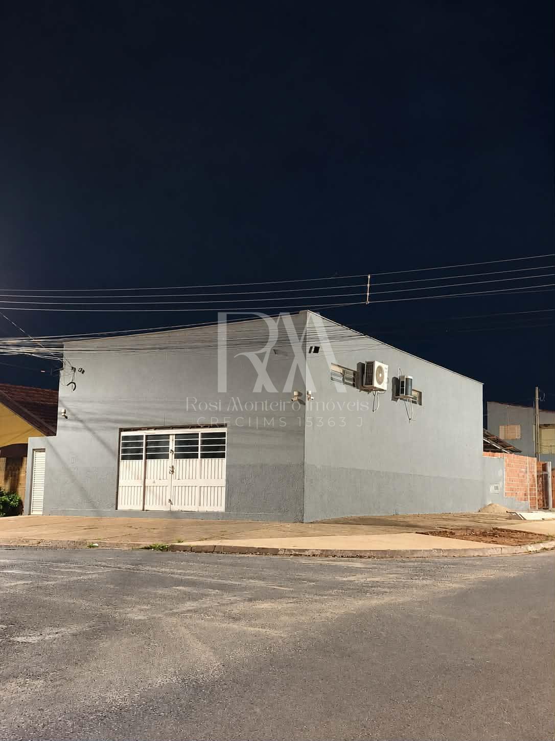 Ponto Comercial à venda, ALTO DA BOS VISTA, TRES LAGOAS - MS