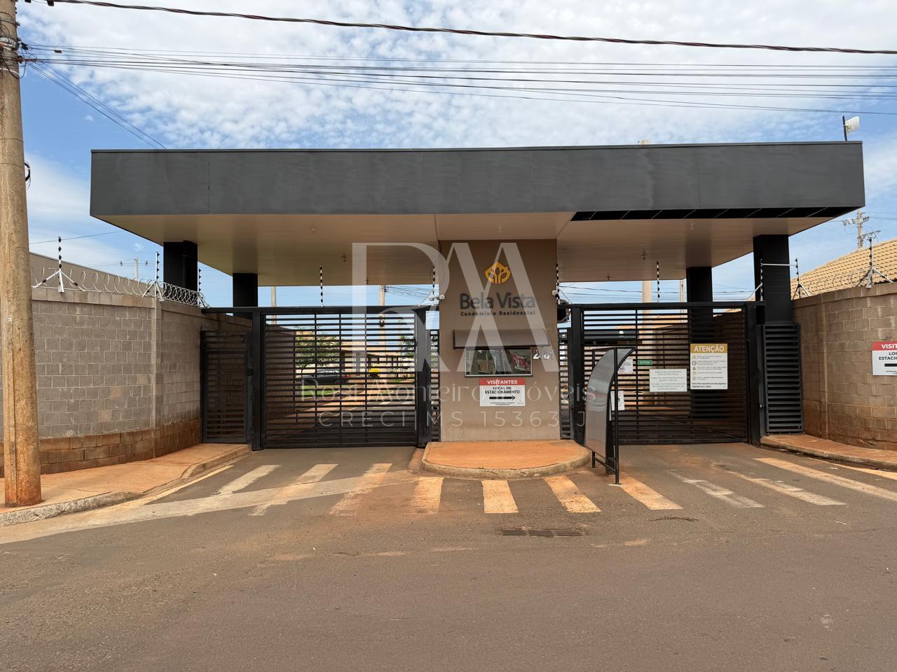 IMOVEL PARA VENDA NO CONDOMINIO BELA VISTA DA LAGOA