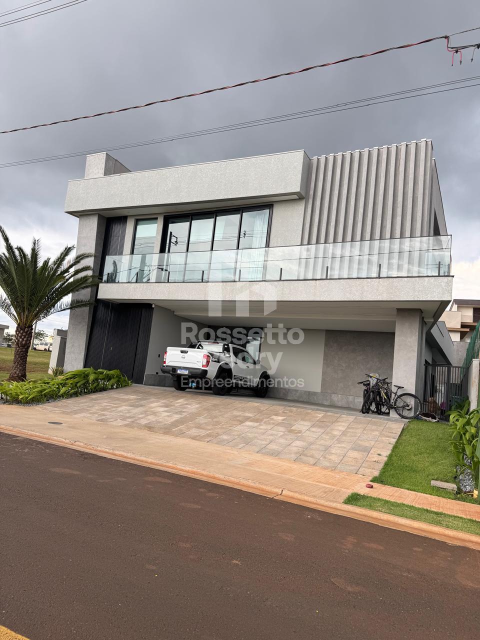 SOBRADO MOBILIADO COM 5 DORMITÓRIOS  4SUÍTES , ALTO PADRÃO NO ...