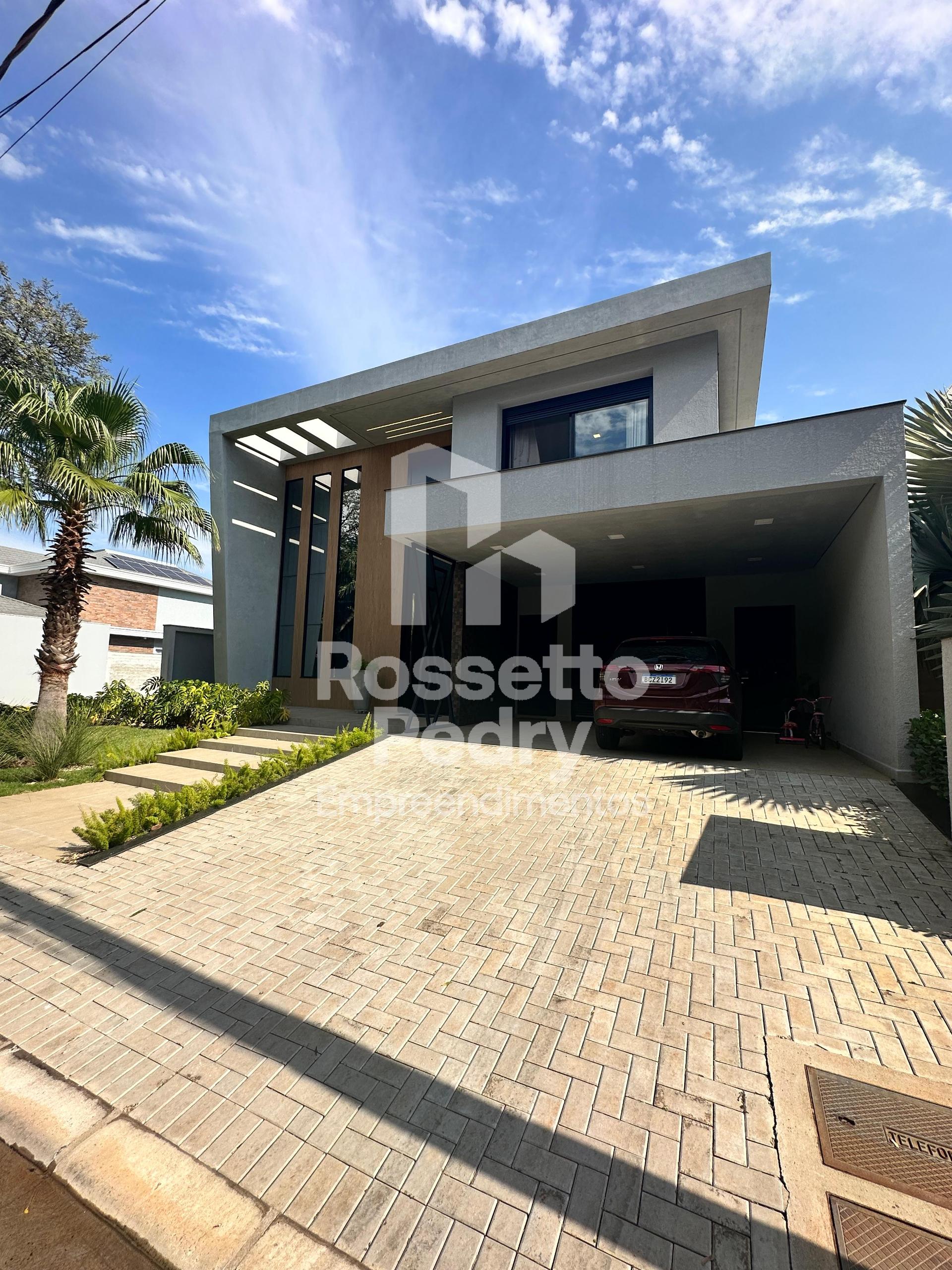 SOBRADO COM 3 SUÍTES, PLANEJADOS, PISCINA, COZINHA INDEPENDENT...