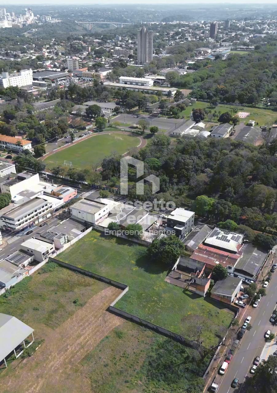 Terreno à venda com 4.789 m2 na Rua Marechal Floriano Peixoto ...