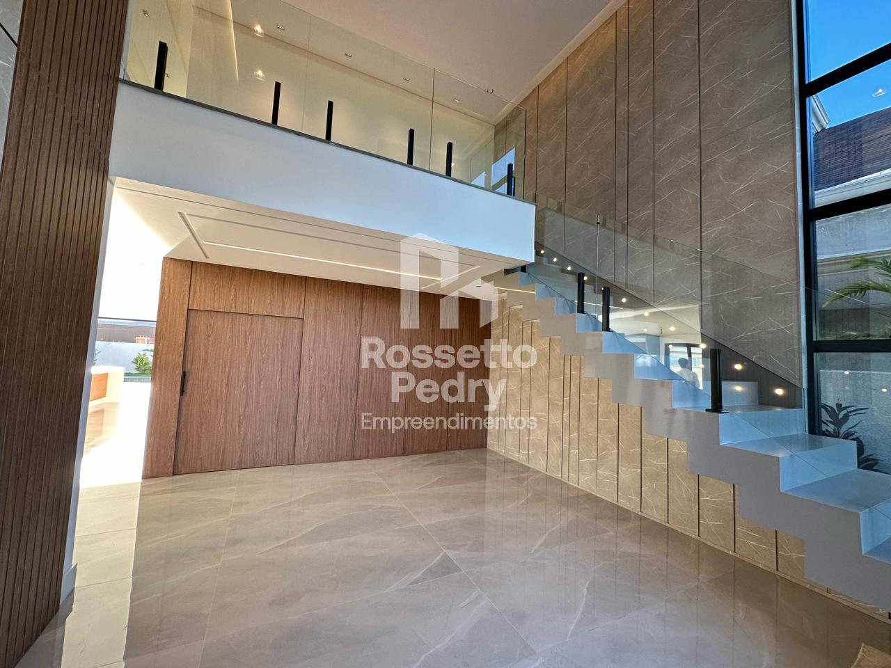 SOBRADO NOVO DE ALTO PADRÃO COM 4 SUÍTES E PISCINA À VENDA NO ...