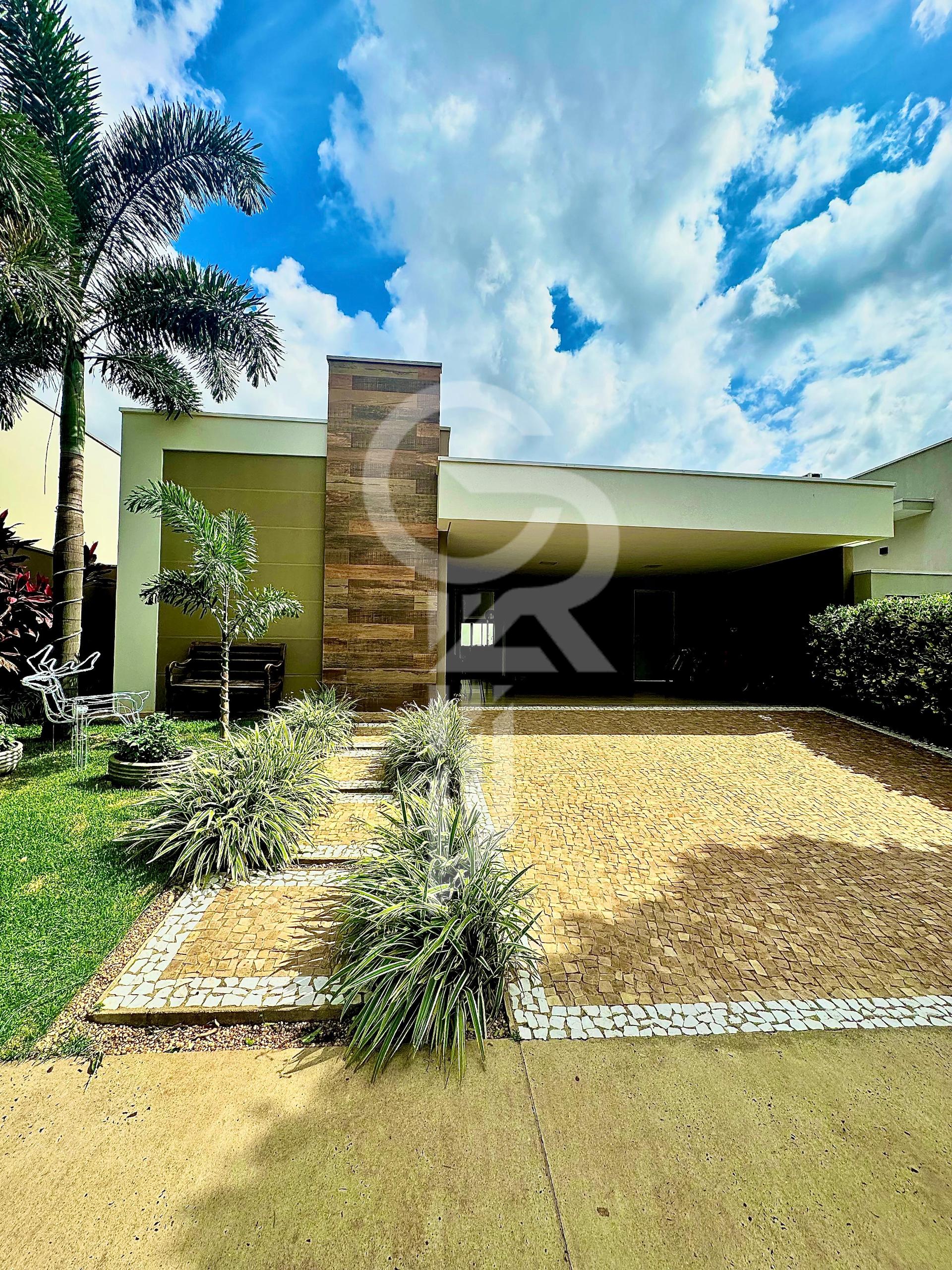 Casa à venda, Condomínio Quinta das Tipuanas, ARARAQUARA - SP