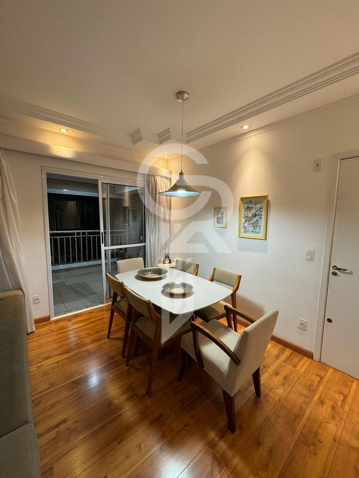 Apartamento à venda, Centro, ARARAQUARA - SP