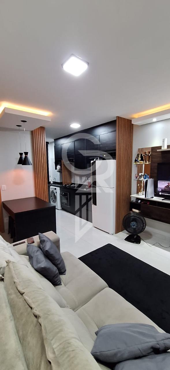 Apartamento Vitta Campus Ville 1