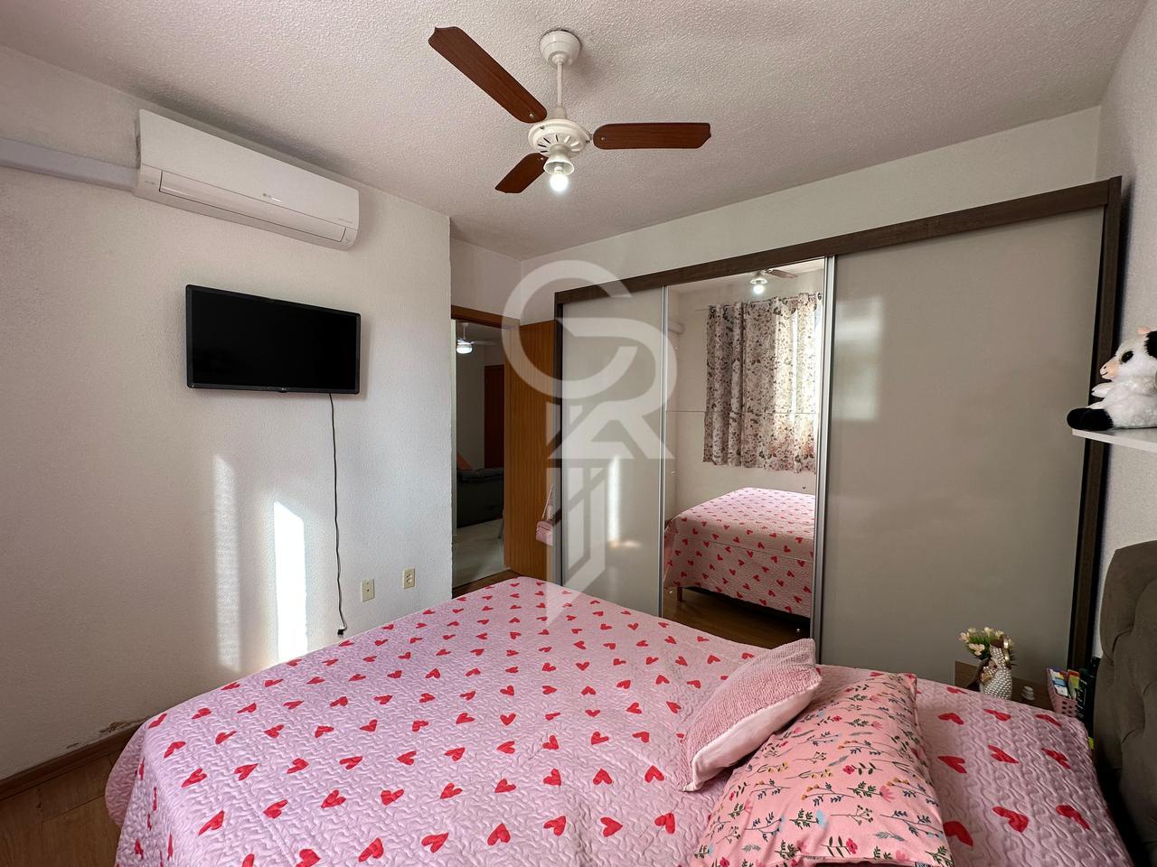 Apartamento a venda Parque Amabile