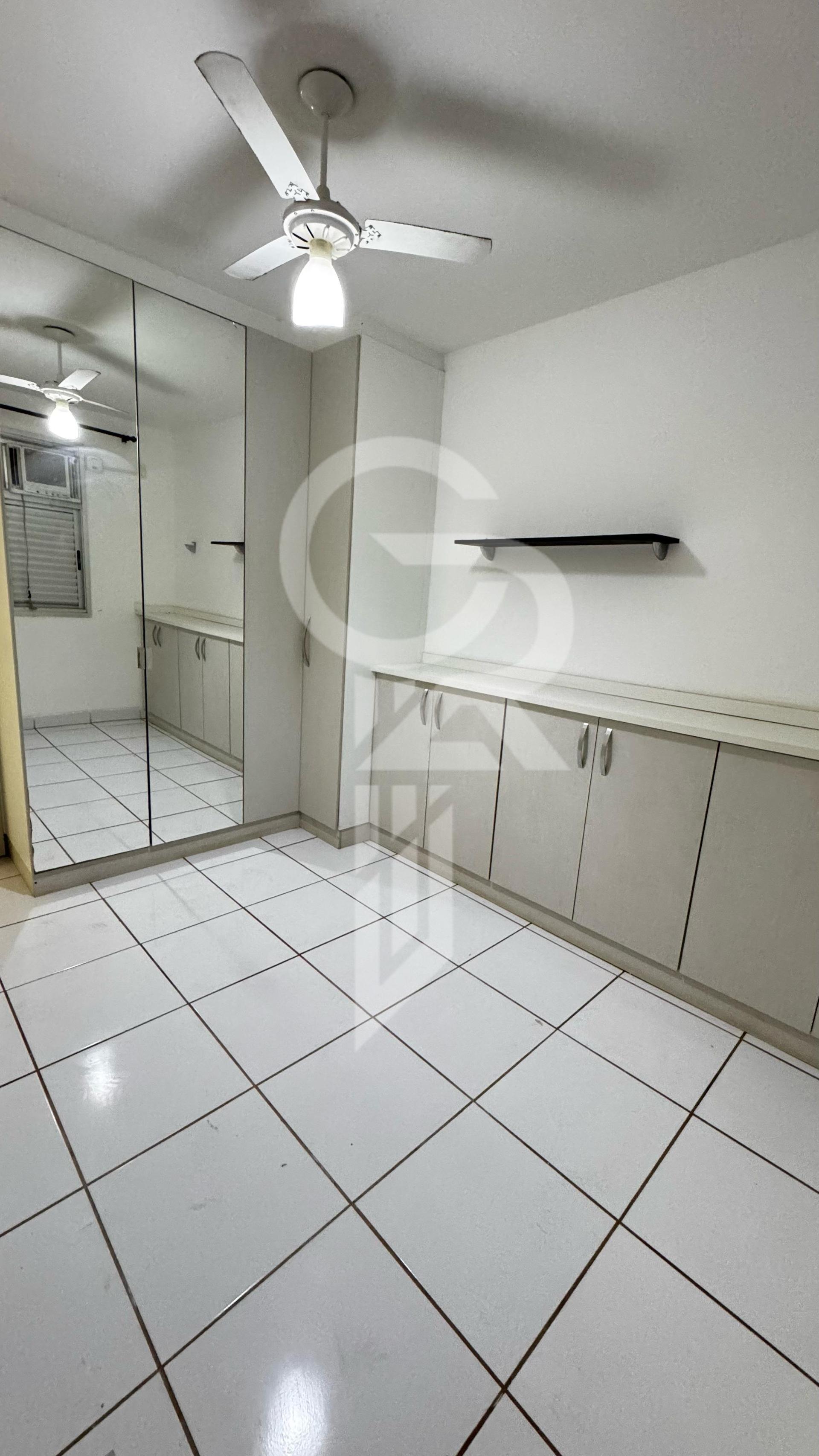 Apartamento terréo Atacama,com moveis planejado e ar condicionado
