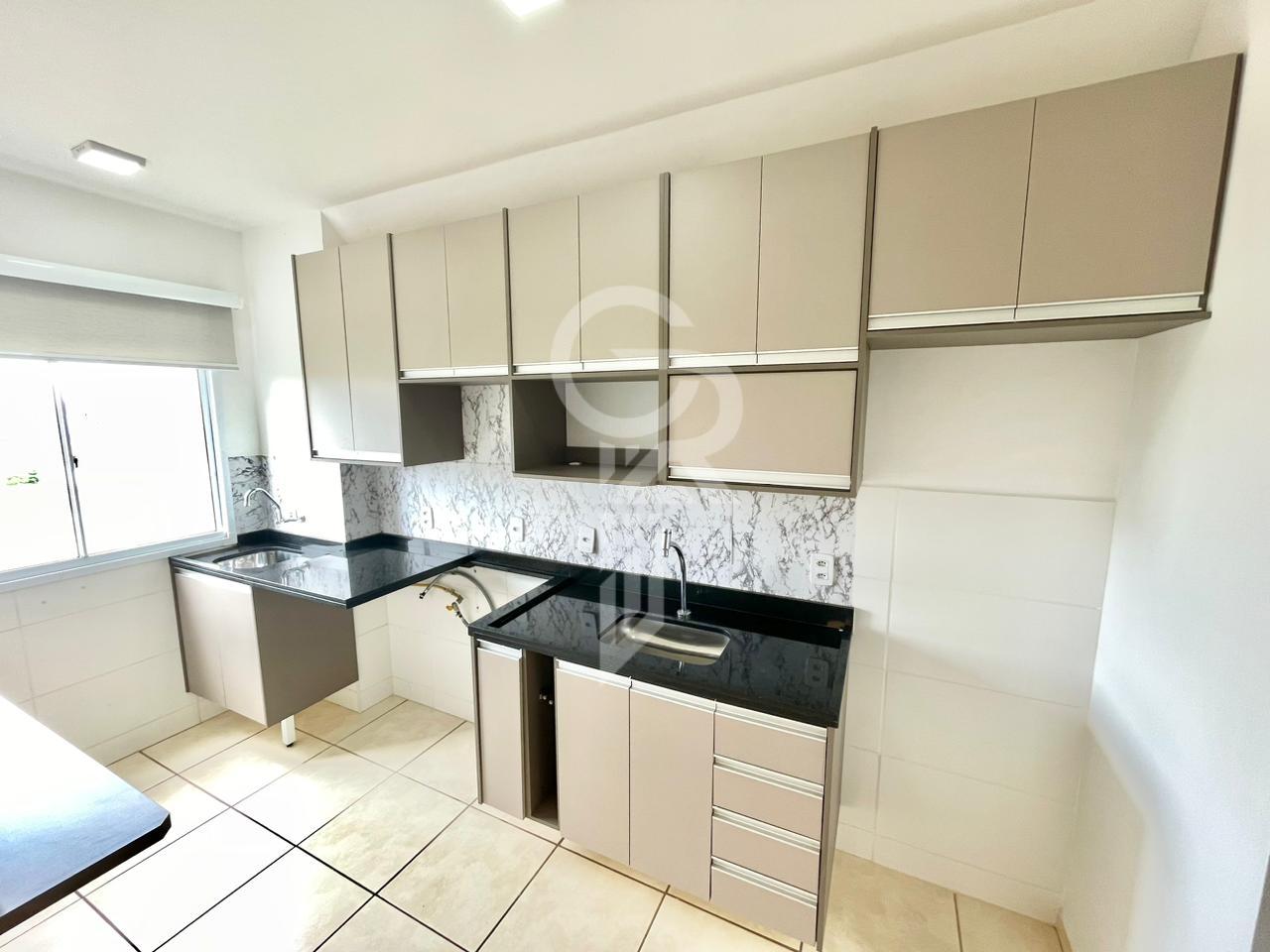 Apartamento com moveis planejados Vitta Ype Rosa