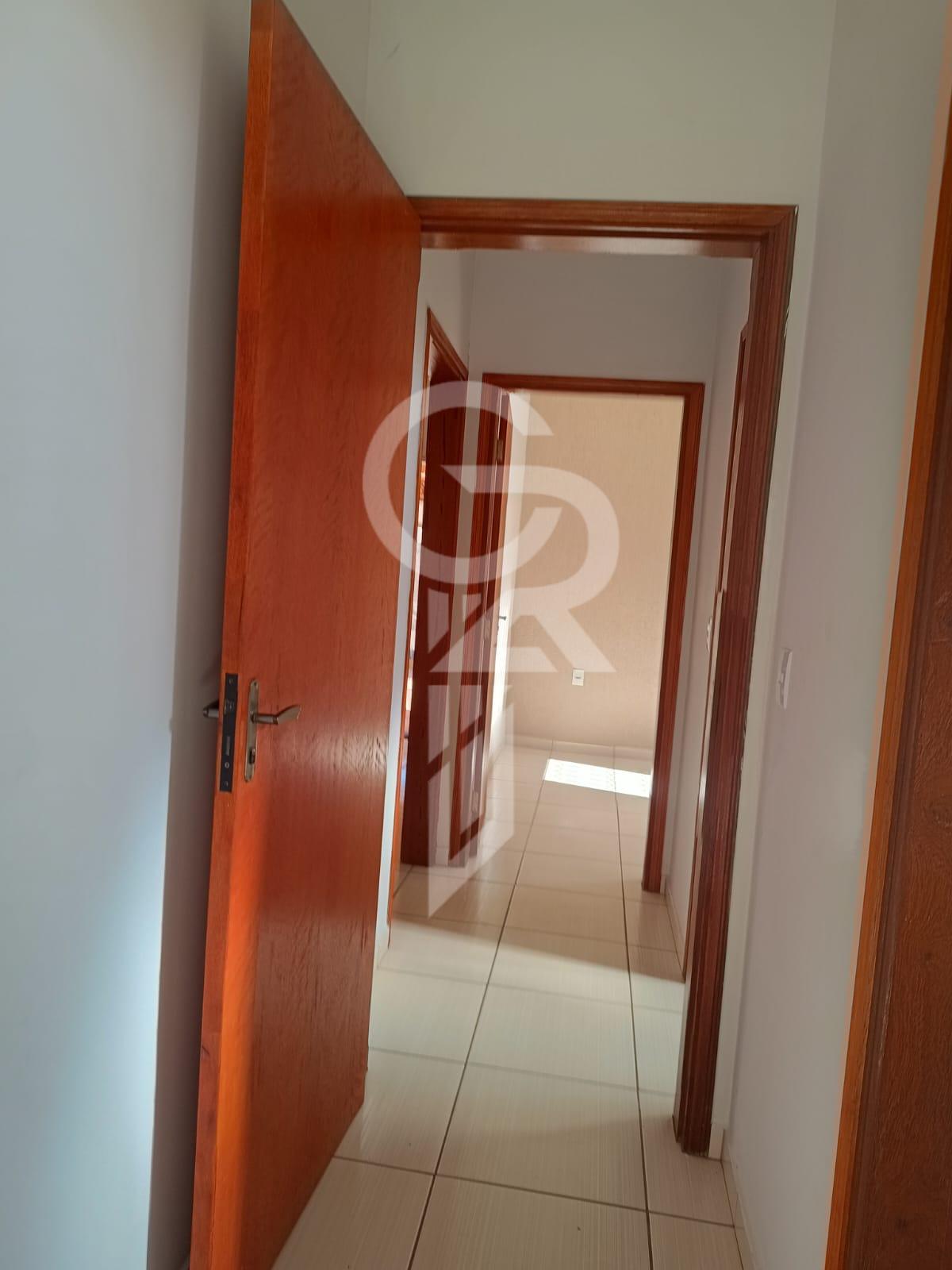 Casa com 3 dormitórios à venda, Residencial Acapulco, ARARAQUARA - SP
