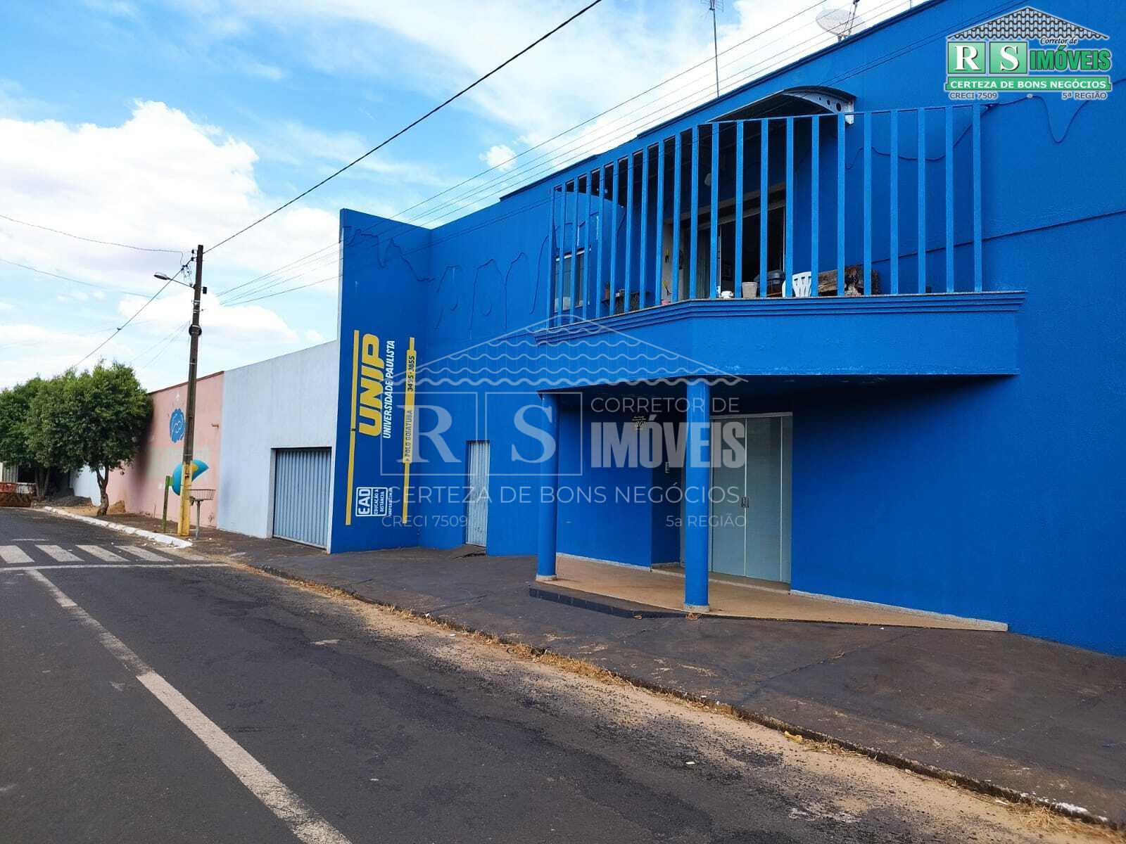 Colégio a Venda em Goiatuba, SETOR OESTE, GOIATUBA - GO