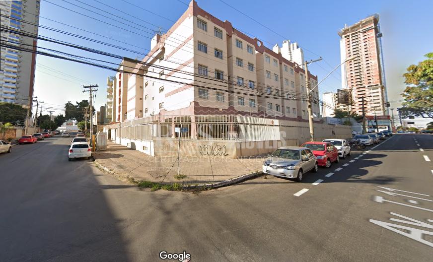 Apartamento à venda, SETOR BUENO, GOIANIA - GO