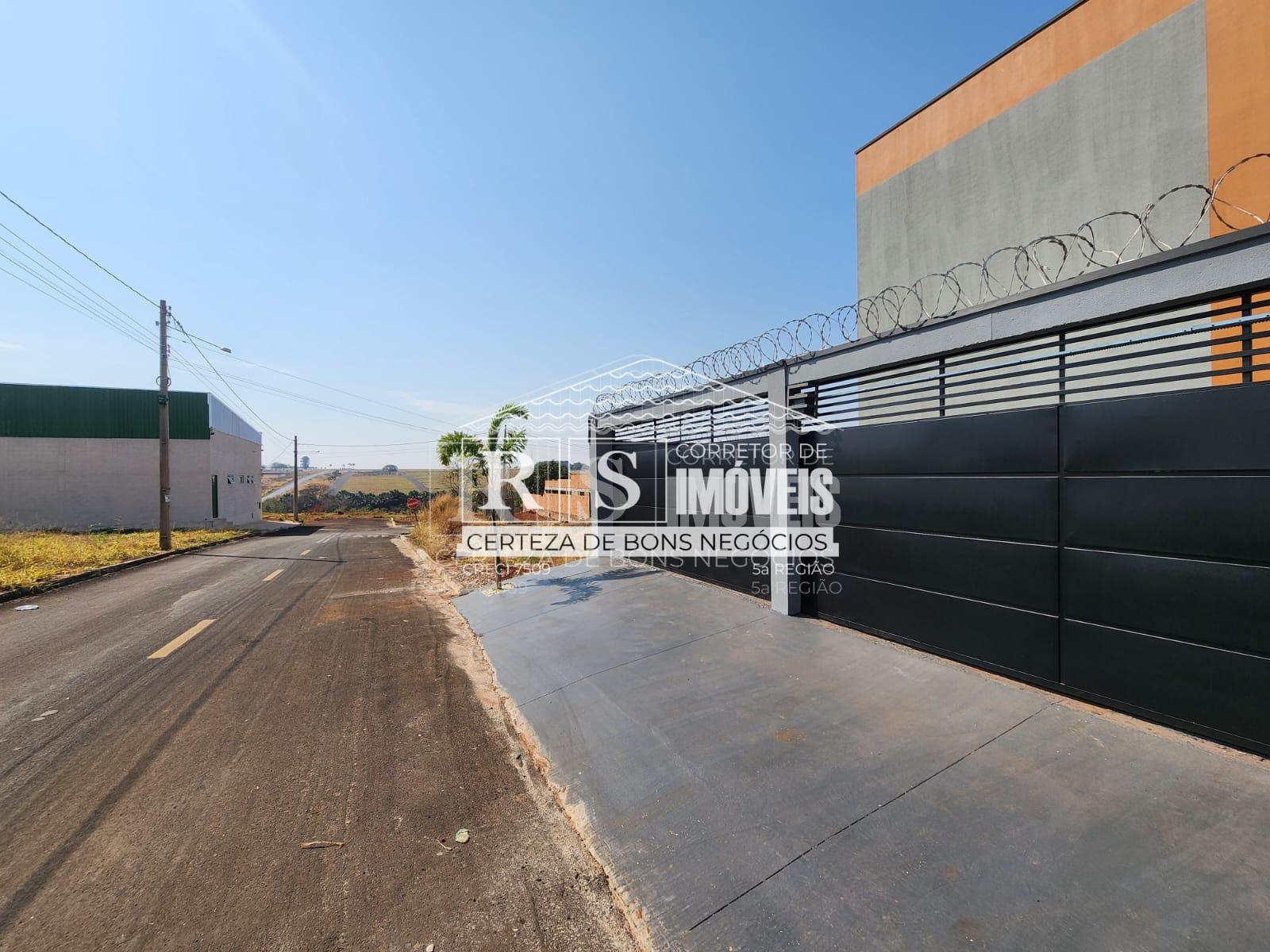 LOFT NY PARA LOCAÇÃO ST. BOA ESPERANÇA, COM MOBILIA  GOIATUBA - GO