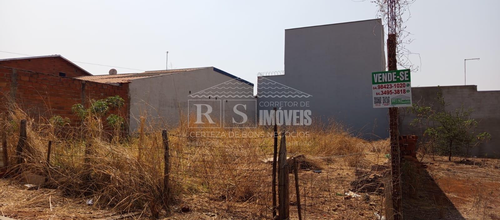 VENDE-SE LOTE NO RESIDENCIAL BOA ESPERANÇA  10X25 MURADO