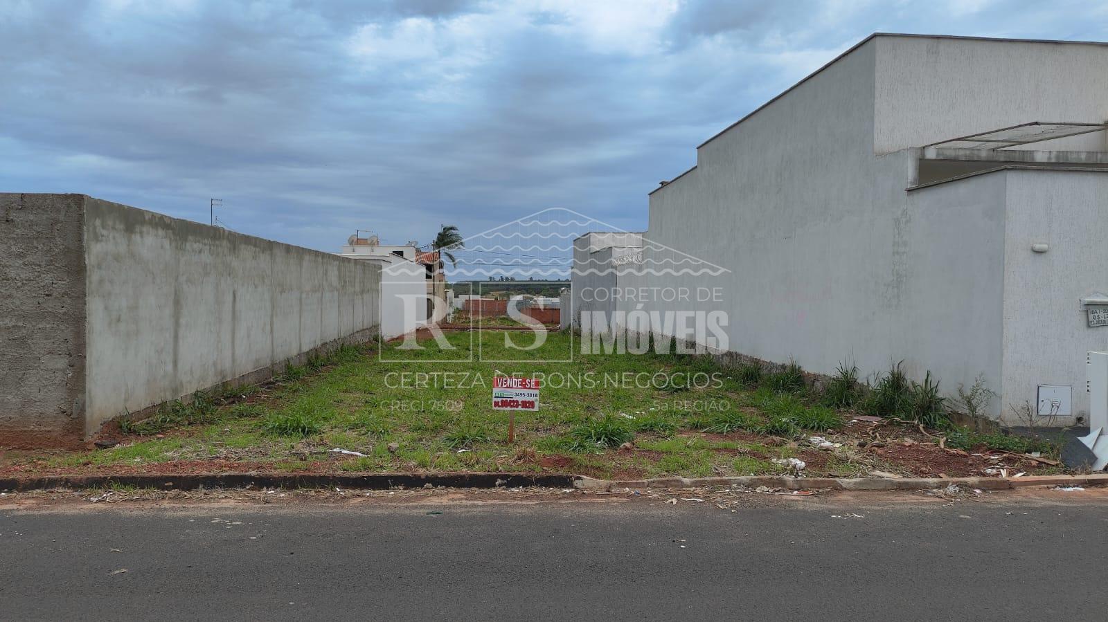 VENDE-SE LOTE 10X25, RUA 01 ST. JUCA DA LUIZA, GOIATUBA - GO