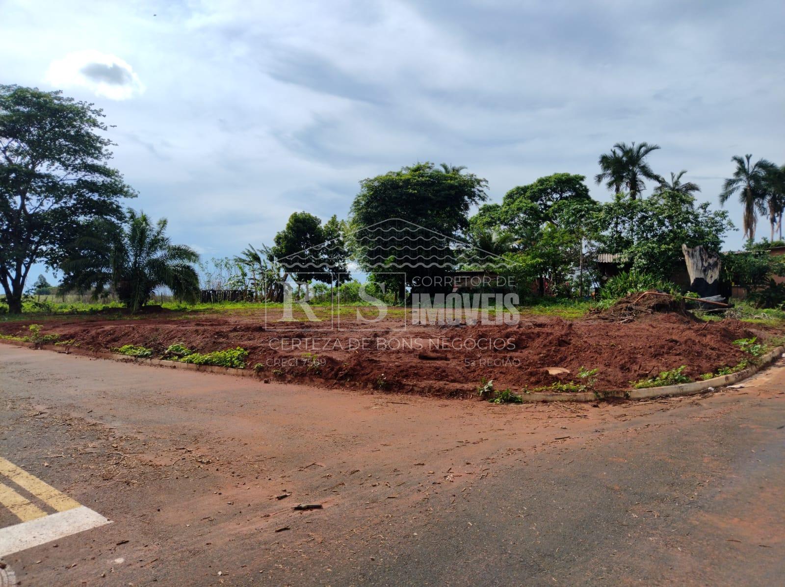 LOTES A VENDA, 12X21 ESQUINA JARDIM EUROPA, GOIATUBA - GO