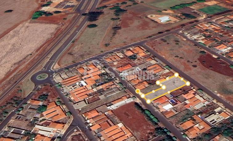 Á VENDA 03 LOTES - SETOR RC DOS BANDEIRANTES - 360 M  CADA LOTE