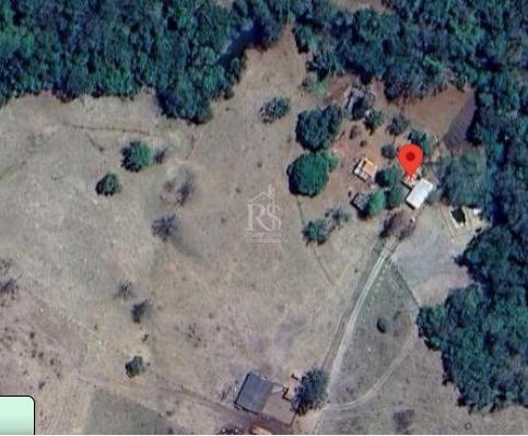 CHACARAS Á VENDA - 2.200M2, A PARTIR DE 70 MIL, CORREGO DIVISA, 16KM GOIATUBA
