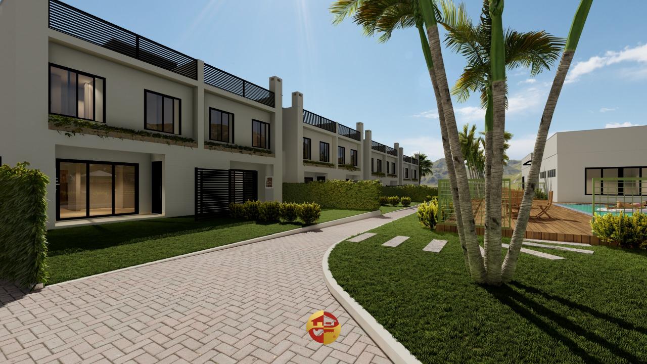 Casa para comprar na Praia do Rosa em Santa Catarina.
