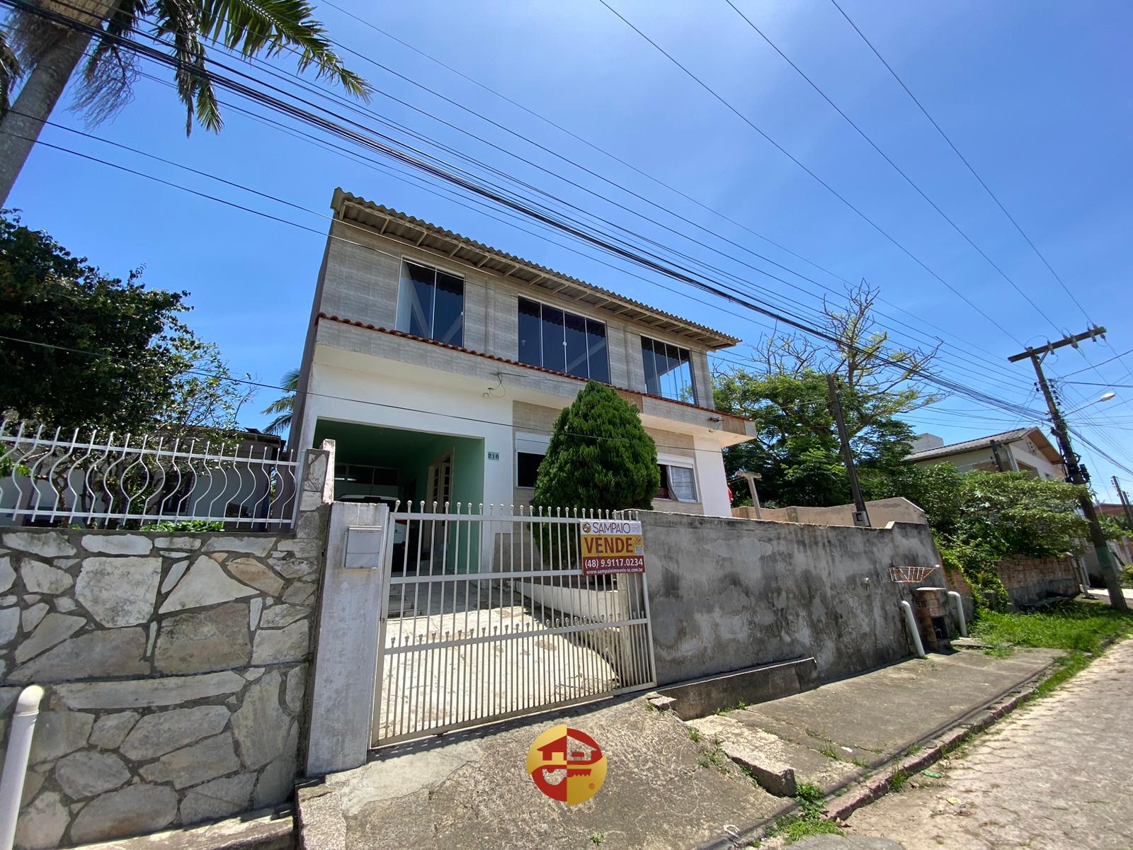 Casa com escritura p?blica ? venda, VILA NOVA ALVORADA, IMBITU...