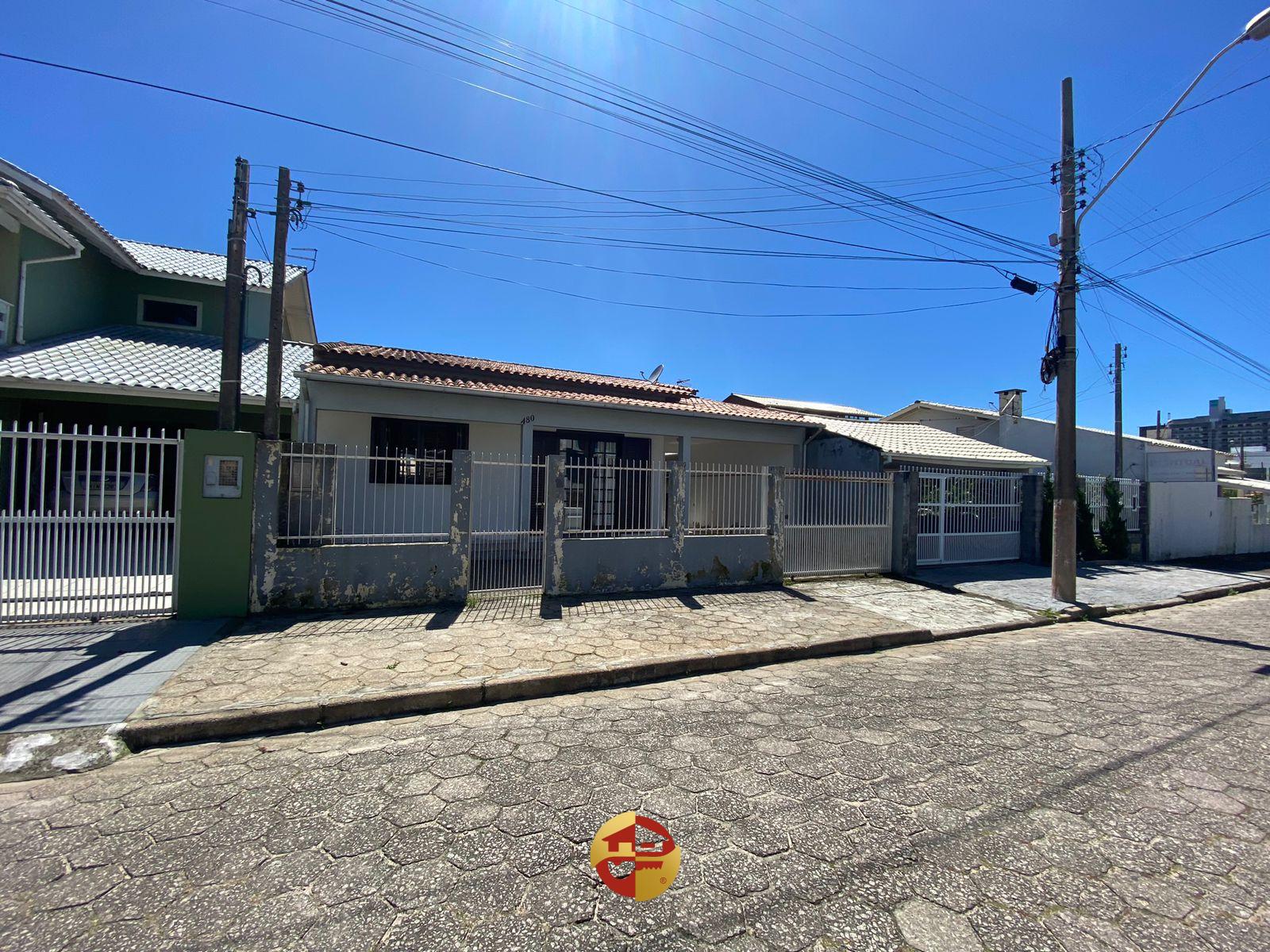 Casa ? venda, Centro, IMBITUBA - SC