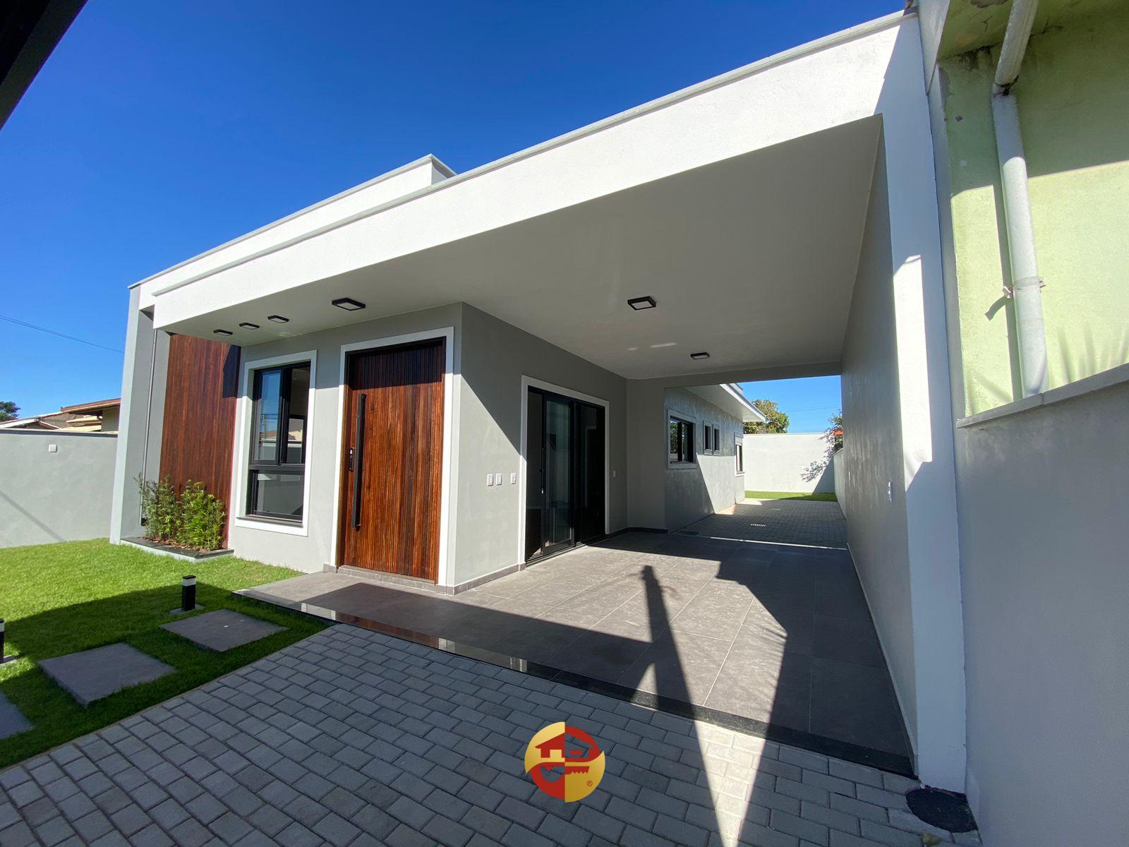 Casa com excelente padr?o de acabamento com 3 su?tes, VILA NOV...