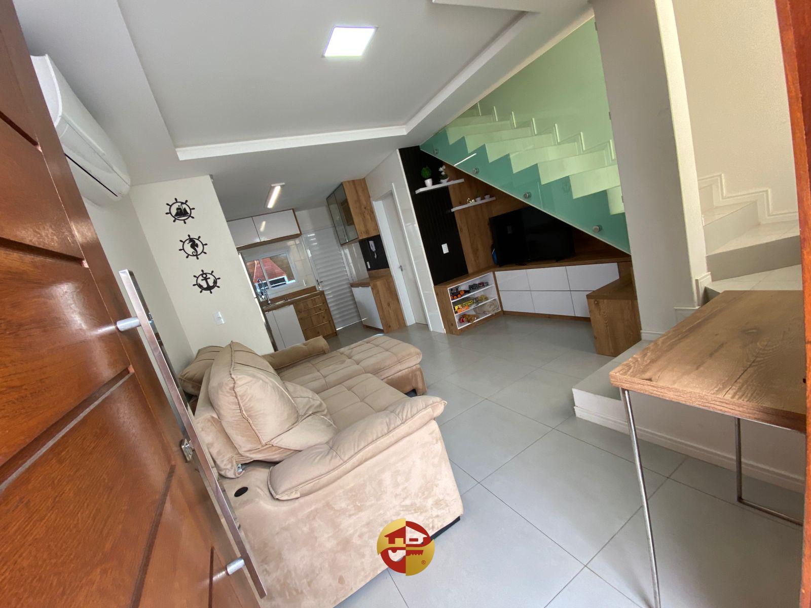Casa com 2 dormit?rios ? venda, Centro, IMBITUBA - SC