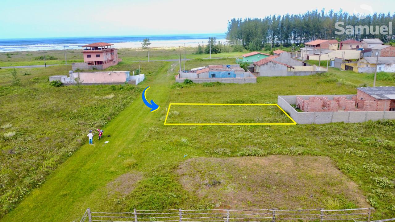 Terreno à 100 metros da praia com aprovação ambiental, pronto ...