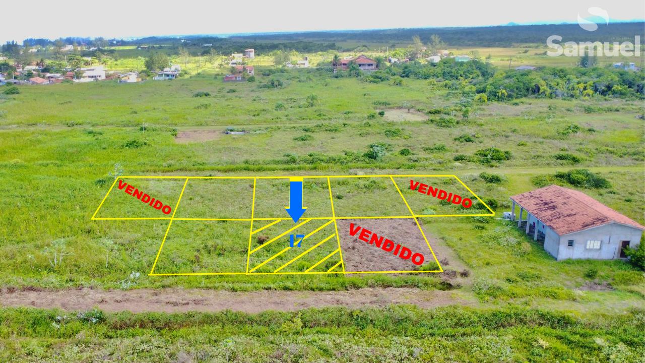 Terreno com ótima oportunidade de parcelamento, à 200 metros d...