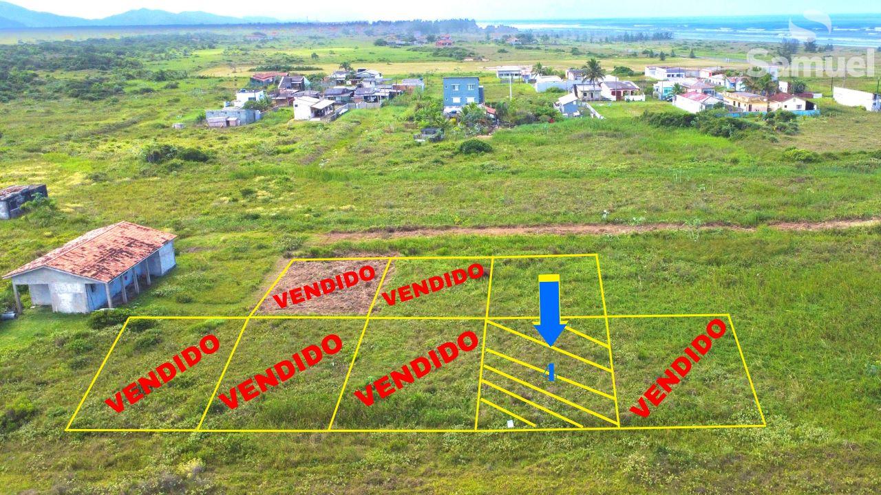 Terreno com ótima oportunidade de parcelamento, à 200 metros d...
